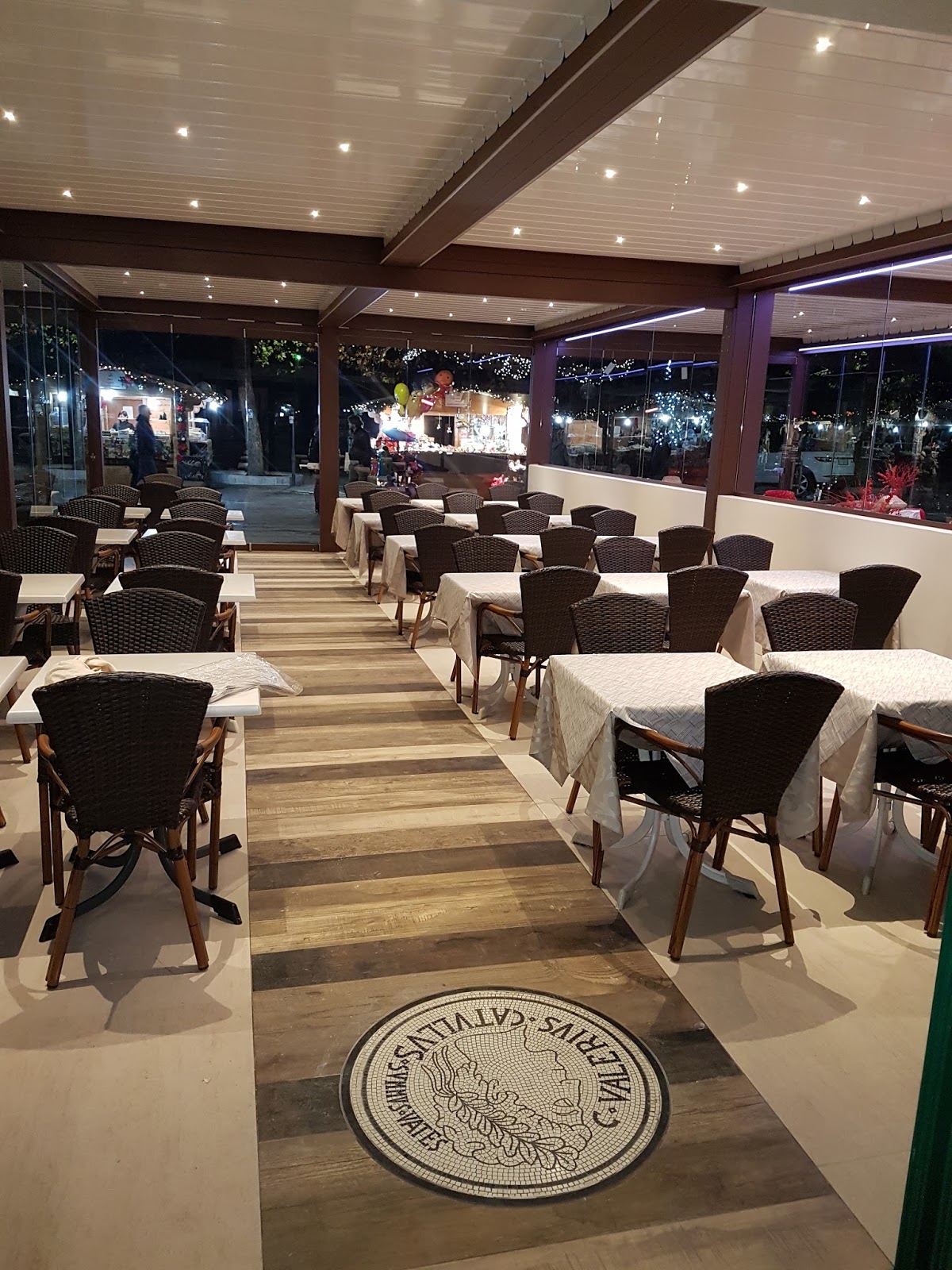 Pizzeria Ristorante Catullo - 1