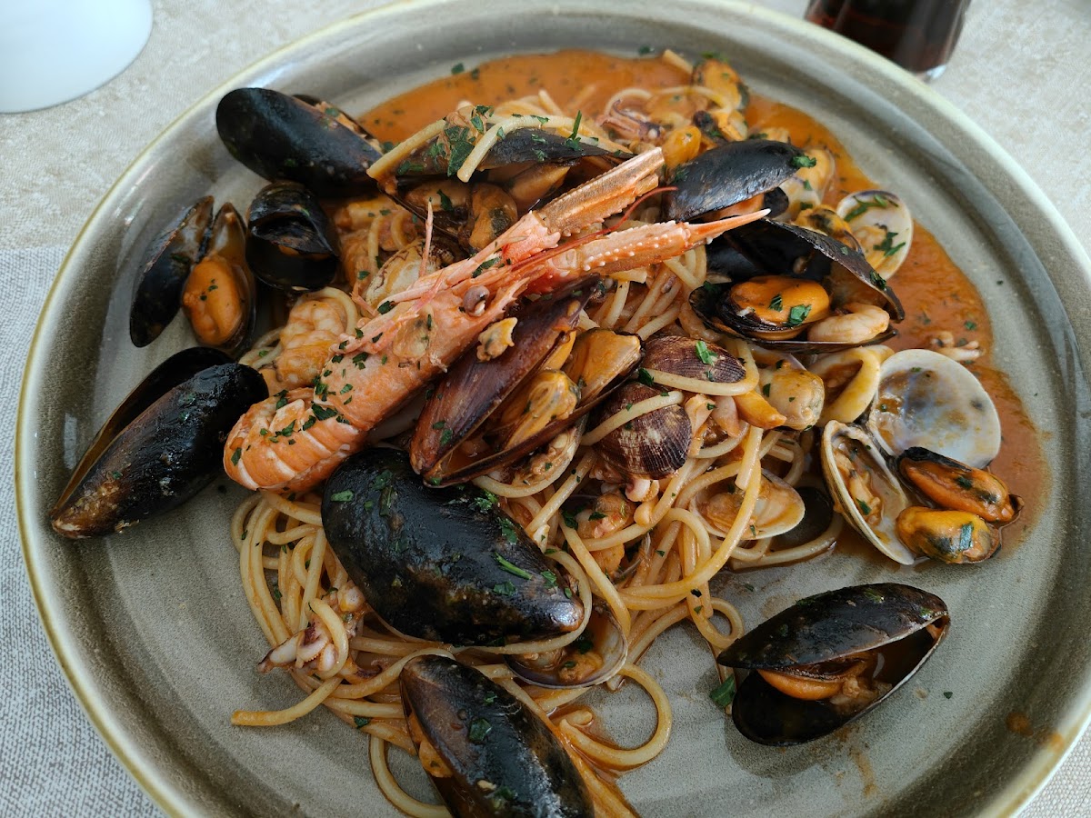 Pizzeria Ristorante Catullo - 8