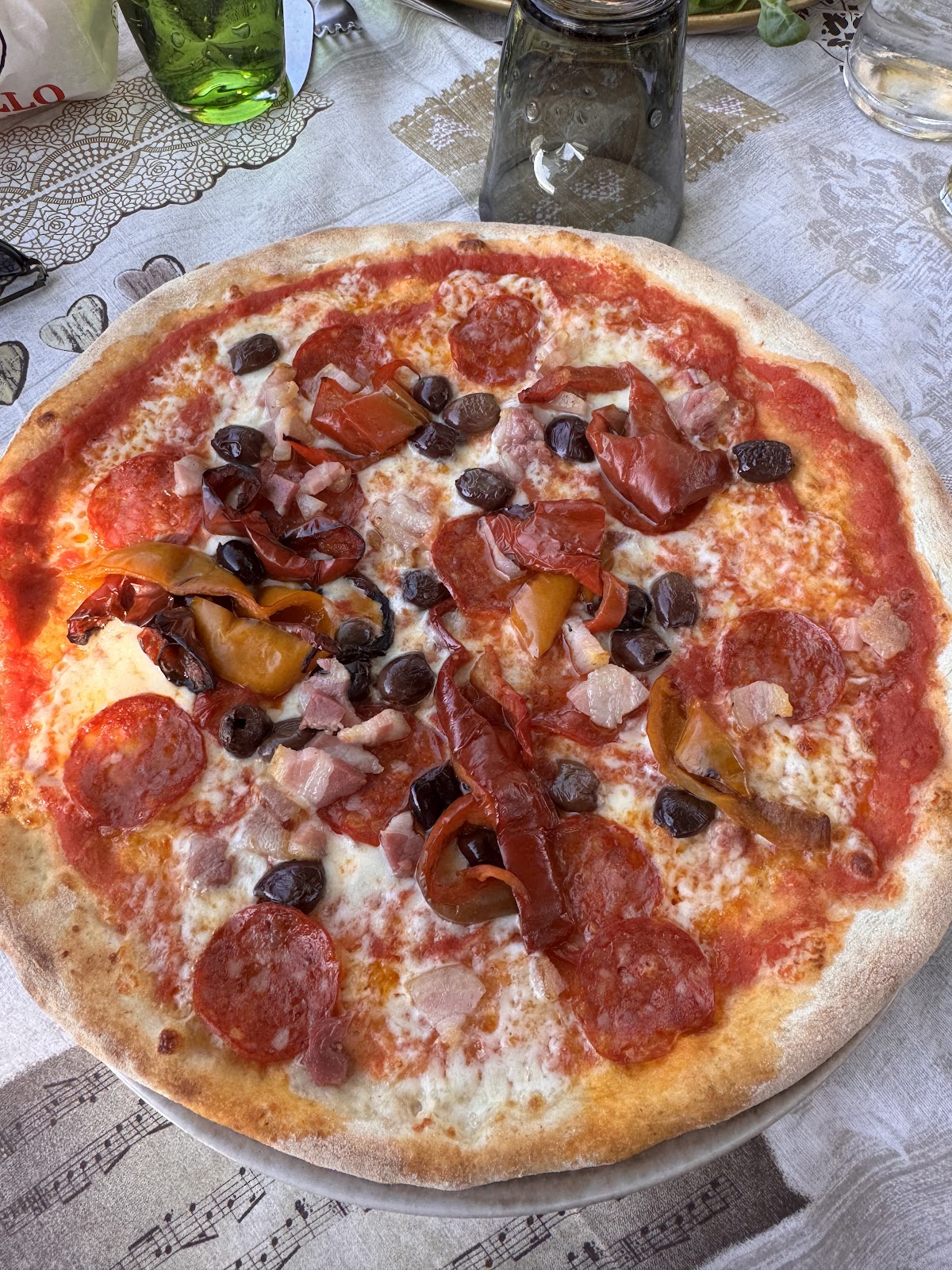 Pizzeria Ristorante Catullo - 9