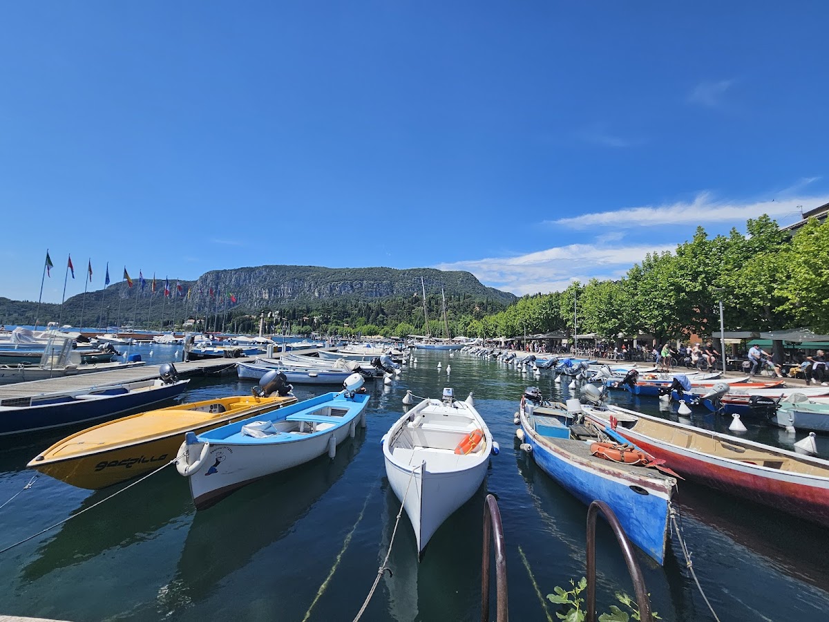 Pizzeria Ristorante Catullo - 10